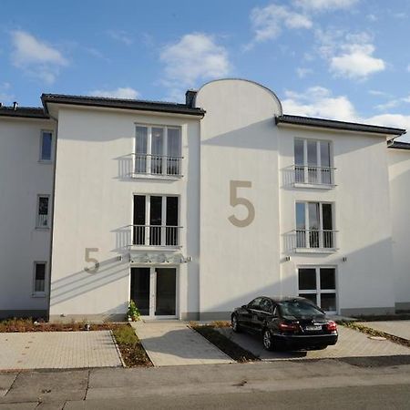 Sleep In - Bielefeld Boardinghouse Aparthotel Екстериор снимка
