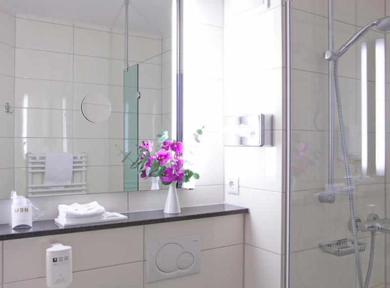 Sleep In - Bielefeld Boardinghouse Aparthotel Екстериор снимка