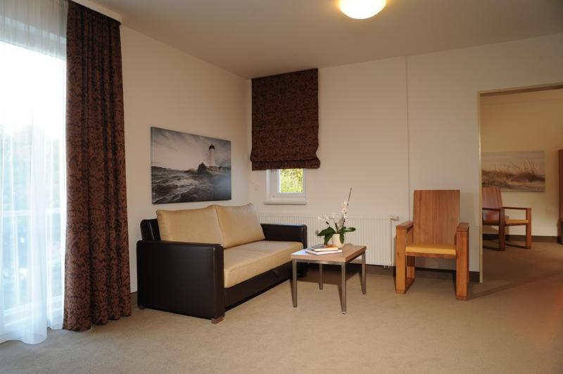 Sleep In - Bielefeld Boardinghouse Aparthotel Екстериор снимка